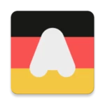 Logo of Der Die Das - German Articles android Application 